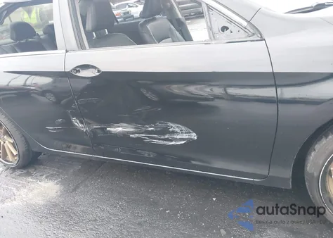 2013 Honda Accord Ex-L z USA, uszkodzony, nr VIN 1HGCR2F87DA104238